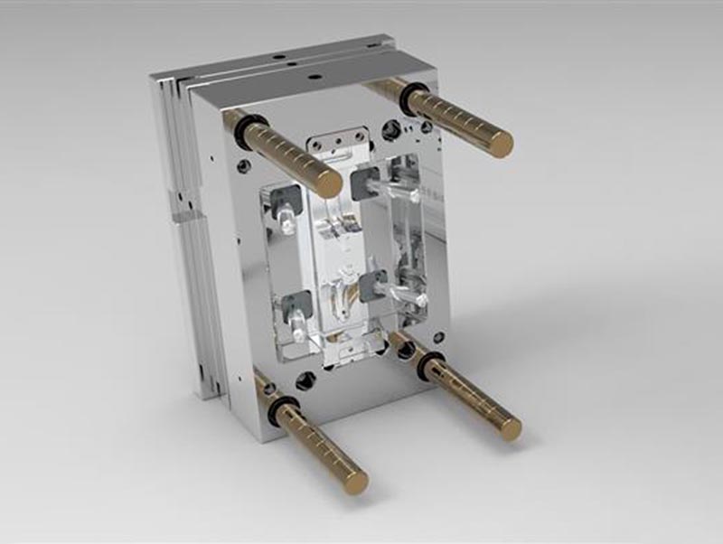 辽宁模具制造-10