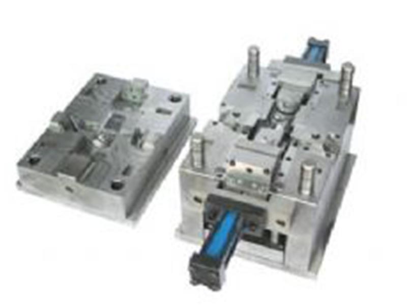 辽宁模具制造-09