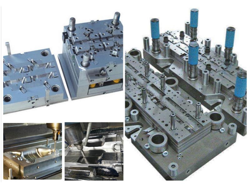 辽宁模具制造-13