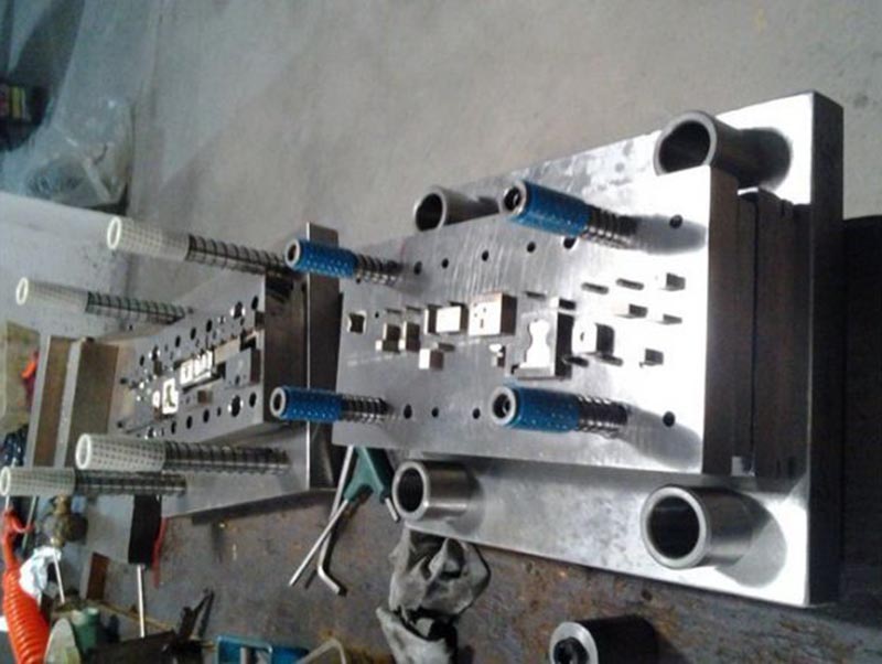 辽宁模具制造-12