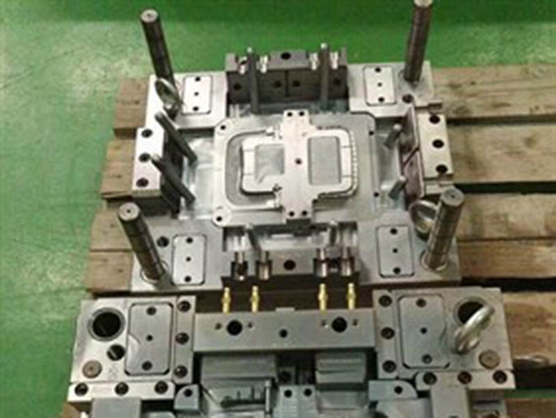 辽宁模具制造-06