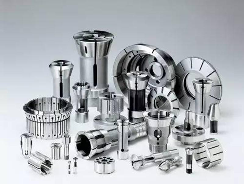 辽宁模具制造厂家