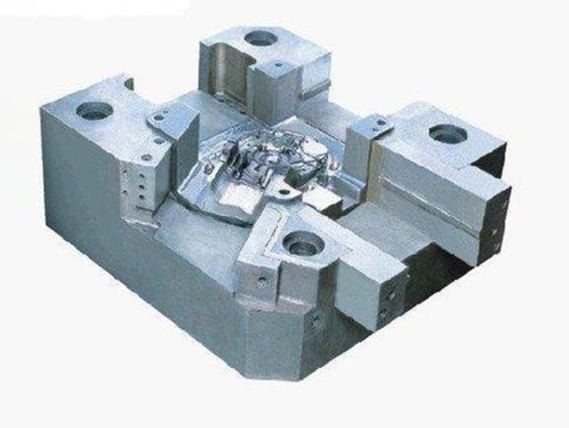 辽宁模具制造-03