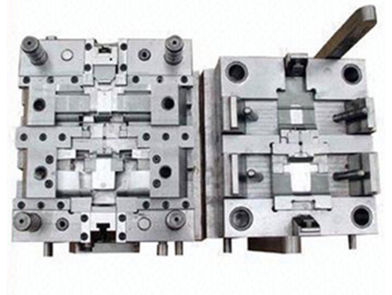 辽宁精密塑料模-07