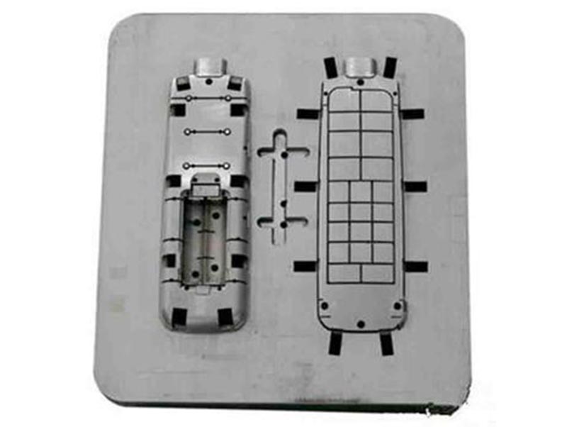 辽宁精密塑料模-08