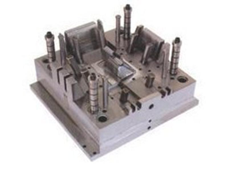 辽宁精密塑料模批发