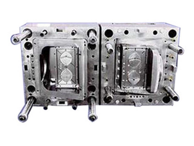 辽宁精密塑料模具加工