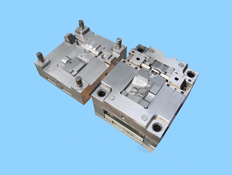 辽宁精密塑料模-03