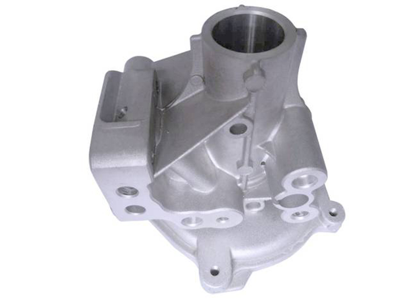 辽宁铝压铸生产