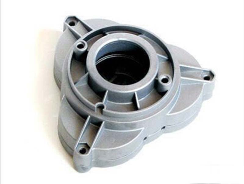 辽宁锌压铸生产厂家